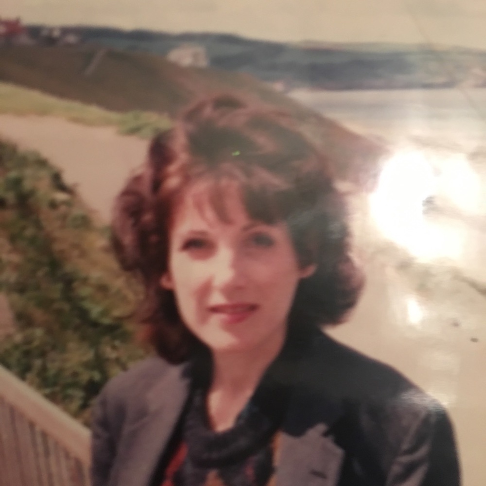 Meet your Posher, Rosemarie